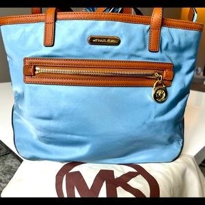 Michael Kors Nylon handbag